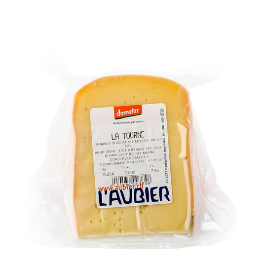 L'Aubier - La Tourne Demeter 270g