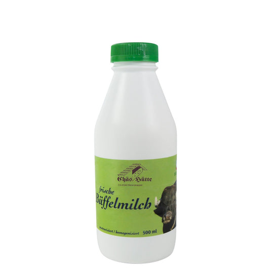 Chäshütte - Latte di Bufala 500ml