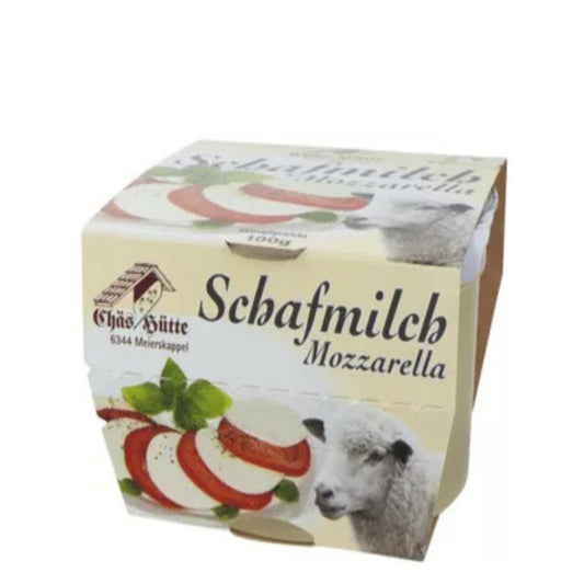 Chäshütte - Mozzarella di pecora 100g