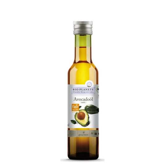 Bio Planète - Olio di avocado 250ml