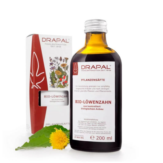 Drapal - Estratto di tarassaco Bio 200ml