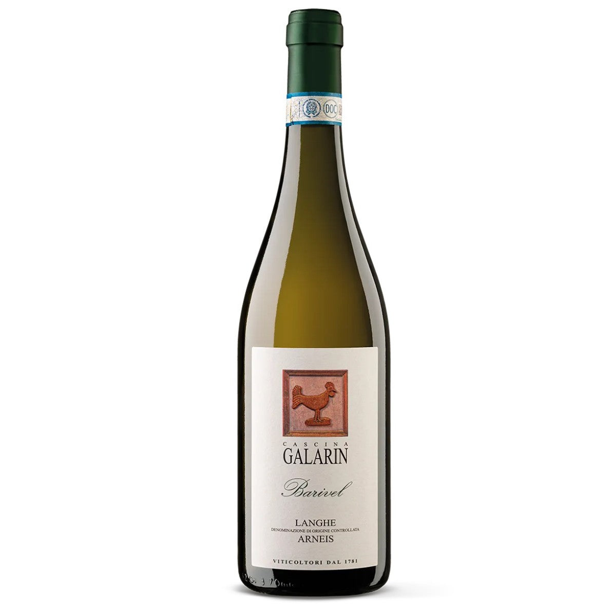 Galarin Langhe D.O.C. Arneis Barivel 0.75l