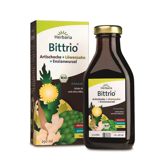 Herbaria - Bittrio 250 ml