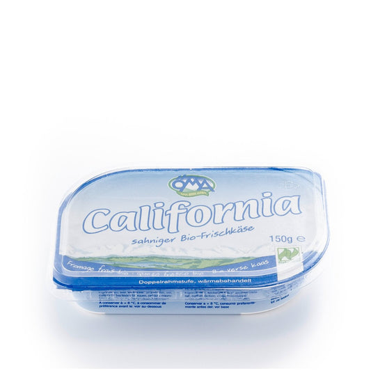 OEMA - Formaggio fresco da spalmare 150g