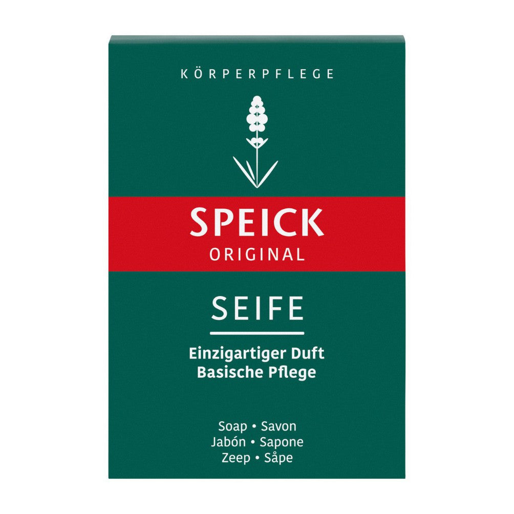 Speick - Saponetta Original 100g