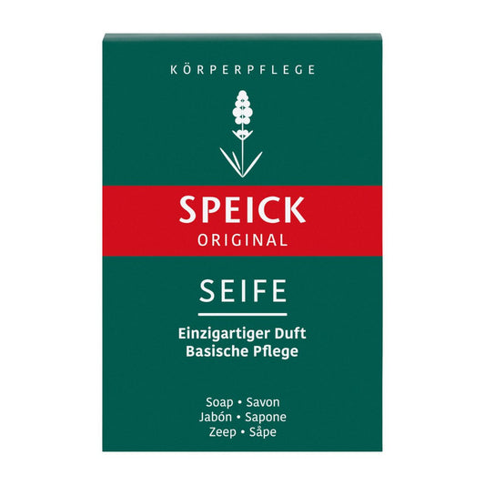 Speick - Saponetta Original 100g